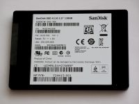 Лот: 5079725. Фото: 2. Новый SSD диск 2.5" SanDisk 128Gb... Комплектующие