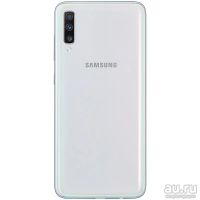 Лот: 13770753. Фото: 2. Смартфон Samsung Galaxy A70 (2019... Смартфоны, связь, навигация