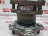 Лот: 20901047. Фото: 6. Ступица Nissan Qashqai J11 MR20DD...