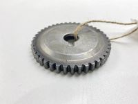 Лот: 24990922. Фото: 3. Шестерня распредвала Daihatsu... Авто, мото, водный транспорт