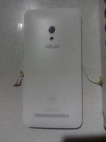 Лот: 11935344. Фото: 5. Asus ZenFone 5 (A500CG/A501CG)