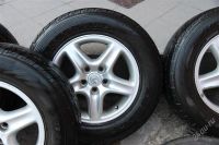 Лот: 1971710. Фото: 2. Продам комплект литья Lexus 5x114... Шины, Диски