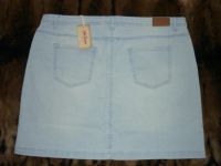 Лот: 5096587. Фото: 2. Джинсовая юбка. На российский... Женская одежда