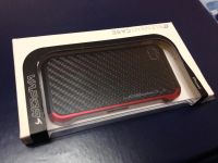 Лот: 4931137. Фото: 5. Чехол бампер Element Case Vapor...
