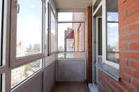 Лот: 25391625. Фото: 9. 1-комн. квартира , Красноярск...