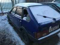 Лот: 12789212. Фото: 2. Машина Ваз 2109 Спортивная). Авто, мото, водный транспорт