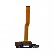 Лот: 11696240. Фото: 2. Шлейф ZTE Blade A610 (BA610T... Запчасти, оборудование