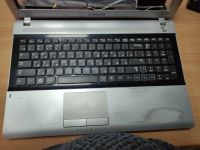 Лот: 19421794. Фото: 6. Корпус ноутбука Samsung RV515