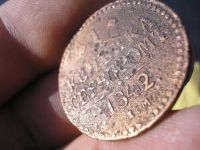 Лот: 9283003. Фото: 3. 1 копейка 1842 года, ем. С рубля... Коллекционирование, моделизм