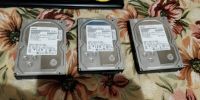 Лот: 15518696. Фото: 3. Жесткий диск Hitachi/HGST Ultrastar... Компьютеры, оргтехника, канцтовары