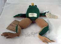 Лот: 3153363. Фото: 7. А Лягушка "Принцесса" "Все будет...