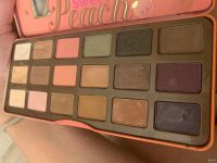 Лот: 13682840. Фото: 3. Тени для век Too Faced Sweet Peach... Красота и здоровье