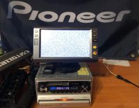 Лот: 25888514. Фото: 3. Carrozzeria KEH-P555+avic-drv120. Авто, мото, водный транспорт