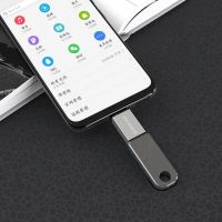 Лот: 25613426. Фото: 2. Адаптер Borofone BV2, USB - MicroUSB... Автозапчасти
