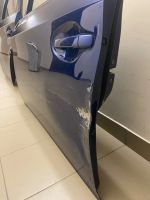 Лот: 20021607. Фото: 3. Передняя левая дверь Toyota prius... Авто, мото, водный транспорт