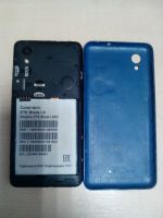 Лот: 17669606. Фото: 2. №1388 . Телефон ZTE Blade L8RU... Запчасти, оборудование