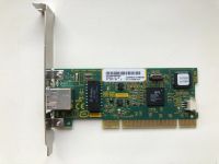 Лот: 20775146. Фото: 2. Сетевая карта PCI 100Mbits (RJ45... Сетевые устройства