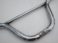 Лот: 25886829. Фото: 3. Руль от детского велосипеда. Ширина... Спортивные товары