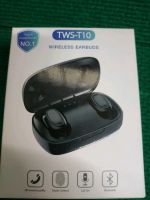 Лот: 18756344. Фото: 3. Наушники Bluetooth беспроводные... Бытовая техника