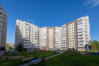 Лот: 25626356. Фото: 12. 3-комн. квартира , Красноярск...