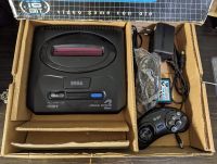 Лот: 21334578. Фото: 4. Sega mega drive 2 из 90 (bbg-688... Красноярск