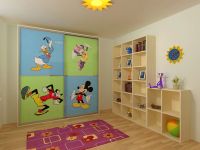 Лот: 3957651. Фото: 4. шкафы-купе. при заказе шкафа-купе... Красноярск