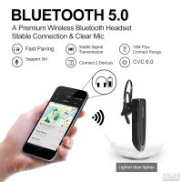 Лот: 18545101. Фото: 8. Bluetooth гарнитура New Bee
