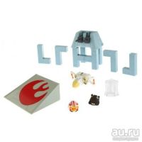 Лот: 16698498. Фото: 2. Игровой набор Angry Birds Star... Игрушки