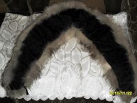 Лот: 6480747. Фото: 2. Воротник песец. Женская одежда