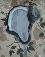 Лот: 4677673. Фото: 4. Детская шапка Чудо-Кроха зима. Красноярск