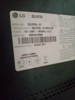 Лот: 18181706. Фото: 2. Телевизор LG 32lv3700. ТВ и видео