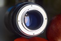 Лот: 13862747. Фото: 2. Minolta MC Tele Rokkor 200 mm... Фото, видеокамеры, оптика