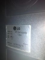Лот: 3313547. Фото: 3. Телевизор LG 29''. Бытовая техника
