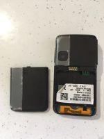 Лот: 13711257. Фото: 3. Alcatel c825 рабочий (на запчасти... Смартфоны, связь, навигация