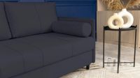 Лот: 23738923. Фото: 4. Прямой диван Kvina New с беспружинным... Красноярск