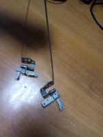 Лот: 17307077. Фото: 2. Петли от ноутбука Sony svf15a1s9rb... Комплектующие
