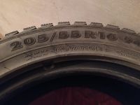 Лот: 16247439. Фото: 2. шины 4шт. Nokian 205 55 r16 HP5... Шины, Диски