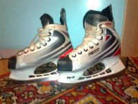 Лот: 2334691. Фото: 2. Коньки детские Bauer. Спортивные товары