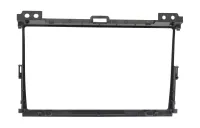Лот: 23571787. Фото: 2. Рамка для Toyota Land Cruiser... Автозвук