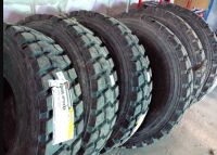 Лот: 20019701. Фото: 3. Грузовые шины 12,00 R20 Doupro... Авто, мото, водный транспорт