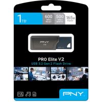 Лот: 21437242. Фото: 3. Флеш-накопитель PNY Technologies... Компьютеры, оргтехника, канцтовары