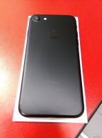 Лот: 13436153. Фото: 4. Apple iPhone 7 128GB jet black...
