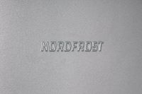 Лот: 23495309. Фото: 7. Холодильник Nordfrost NRT 144...