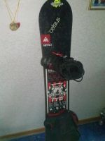 Лот: 4652572. Фото: 6. сноуборд nitro misfit 158рос крепы...