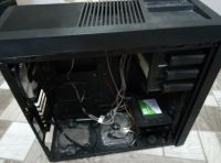 Лот: 18165517. Фото: 3. Корпус Zalman Z5. Компьютеры, оргтехника, канцтовары