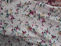Лот: 17965609. Фото: 3. Рубашка хлопковая в цветочек Бохошик... Одежда, обувь, галантерея