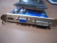 Лот: 12243897. Фото: 3. Видеокарта PCI-E AMD Radeon HD5670... Компьютеры, оргтехника, канцтовары