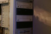 Лот: 6493715. Фото: 2. Компьютер core2duo E6550 2гбDDR2... Компьютеры, ноутбуки, планшеты