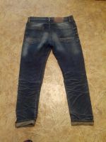 Лот: 4575741. Фото: 2. джинсы pull & bear. Мужская одежда