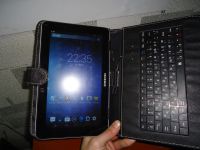 Лот: 5347582. Фото: 2. Планшет Samsung Galaxy Note N8000. Компьютеры, ноутбуки, планшеты